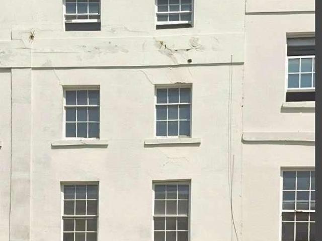 1 bed flat to rent