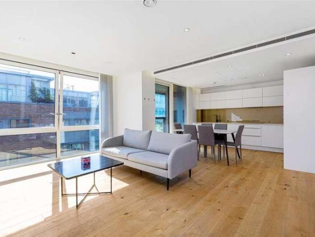 1 bed flat to rent