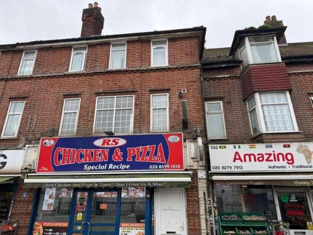 1 bed flat to rent