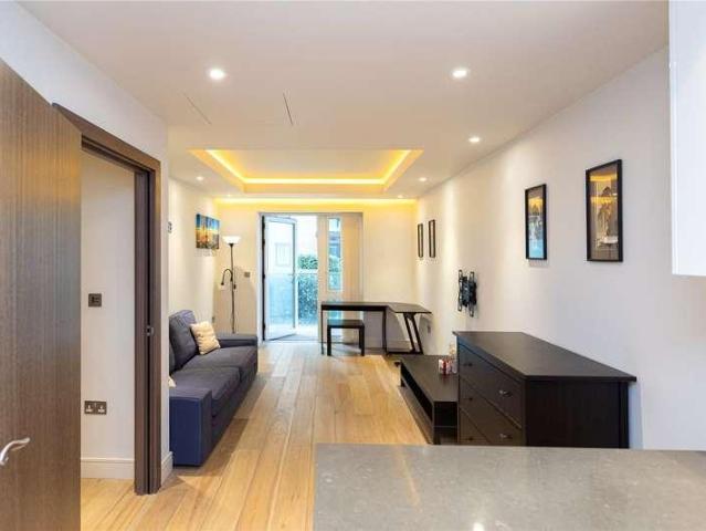 1 bed flat to rent