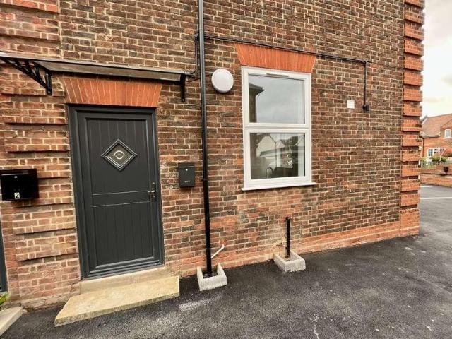 1 bed flat to rent