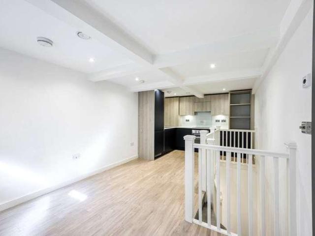 1 bed flat to rent