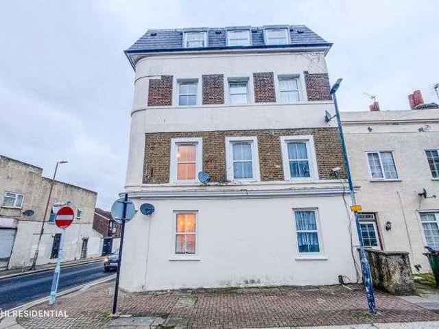 1 bed flat to rent