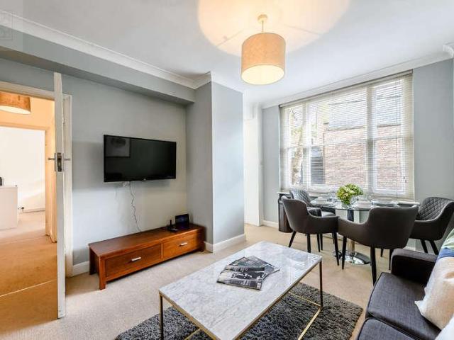 1 bed flat to rent