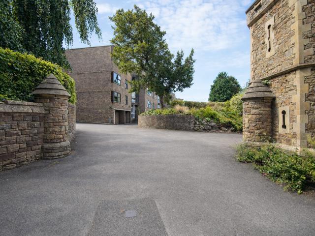 1 Bed Flat to rent