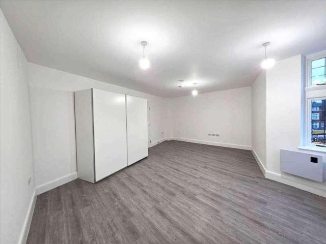 1 bed flat to rent
