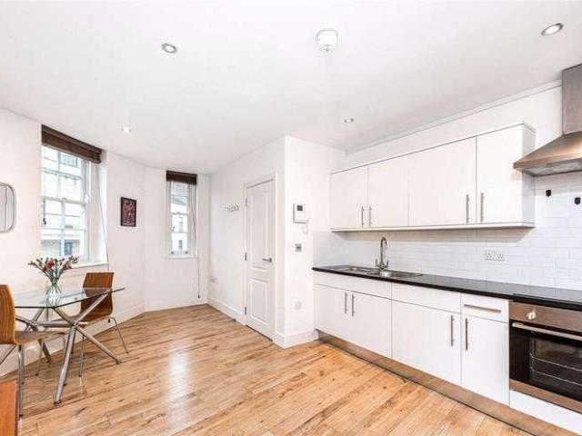 1 bed flat to rent