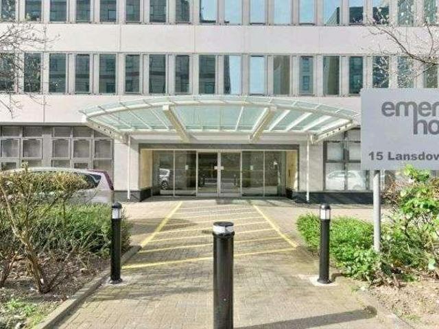 1 bed flat to rent
