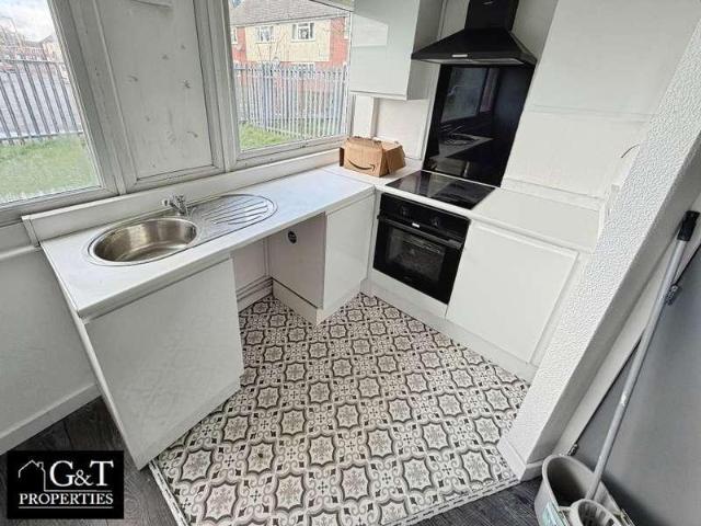 1 bed flat to rent