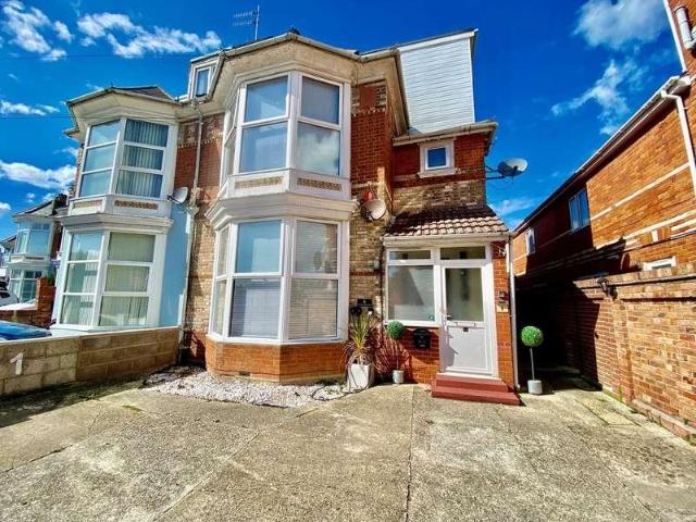 1 bed flat to rent