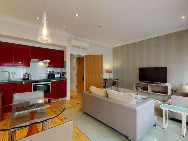 1 bed flat to rent