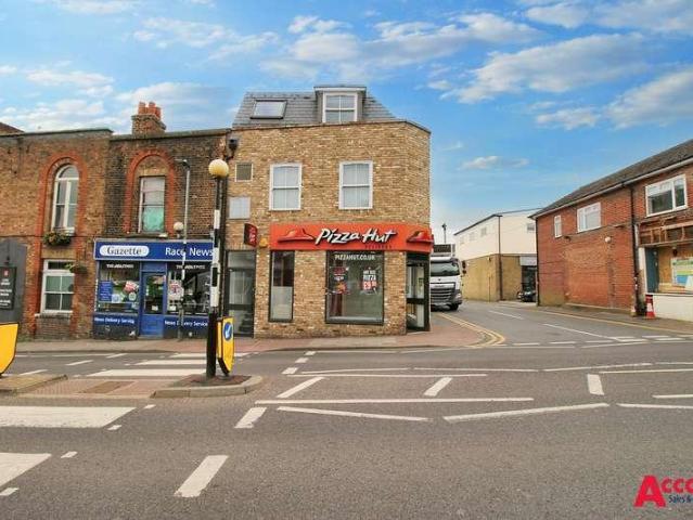 1 bed flat to rent