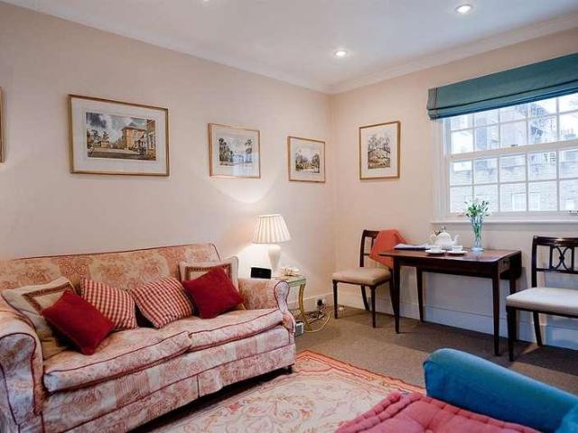 1 bed flat to rent