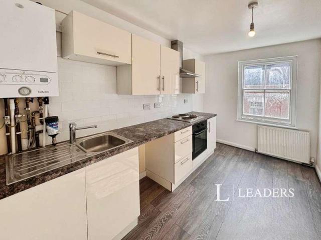 1 bed flat to rent