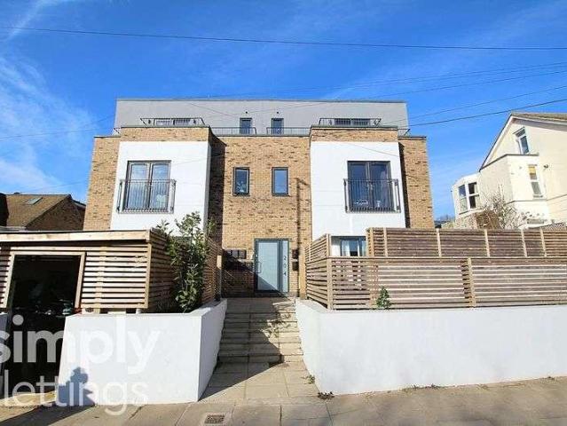 1 bed flat to rent