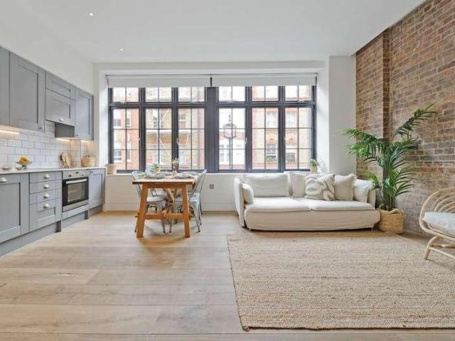 1 bed flat to rent