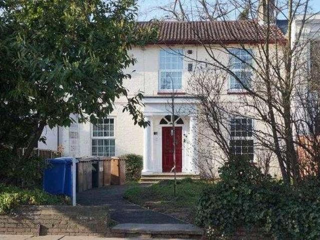 1 bed flat to rent