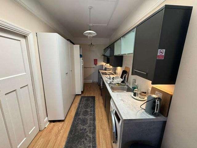 1 bed flat to rent