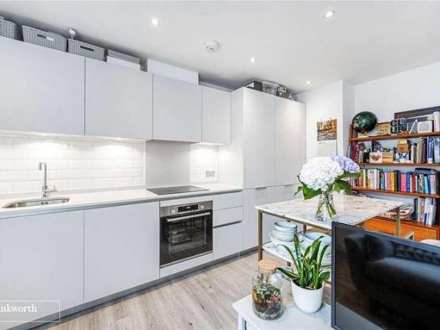 1 bed flat to rent