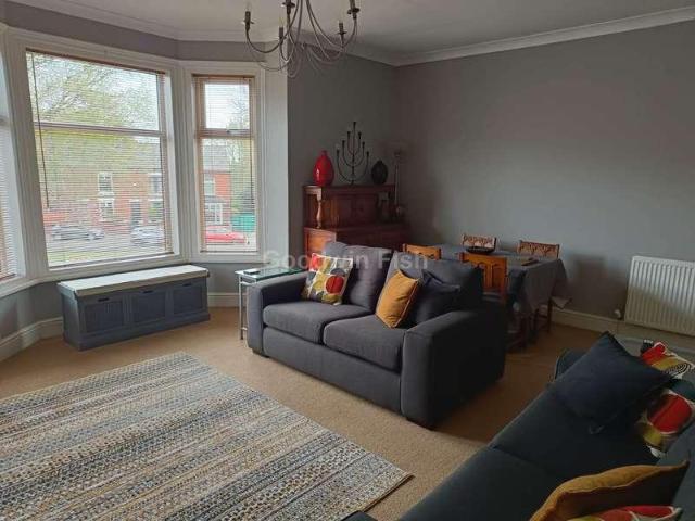 1 bed flat to rent