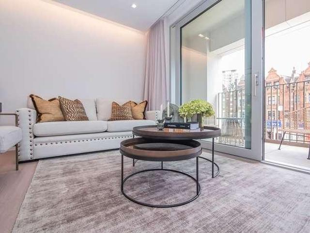 1 bed flat to rent
