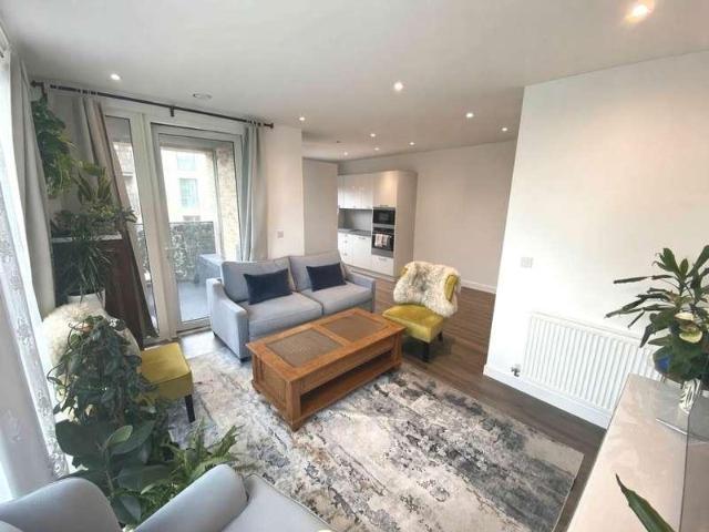 1 bed flat to rent