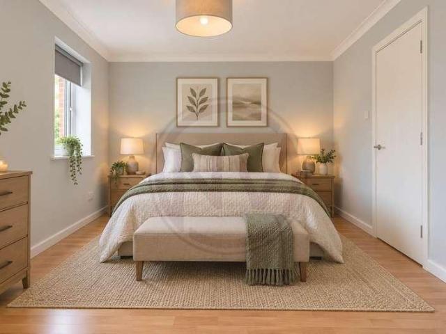1 bed flat to rent