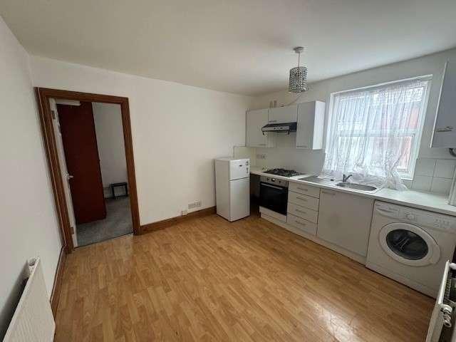 1 bed flat to rent