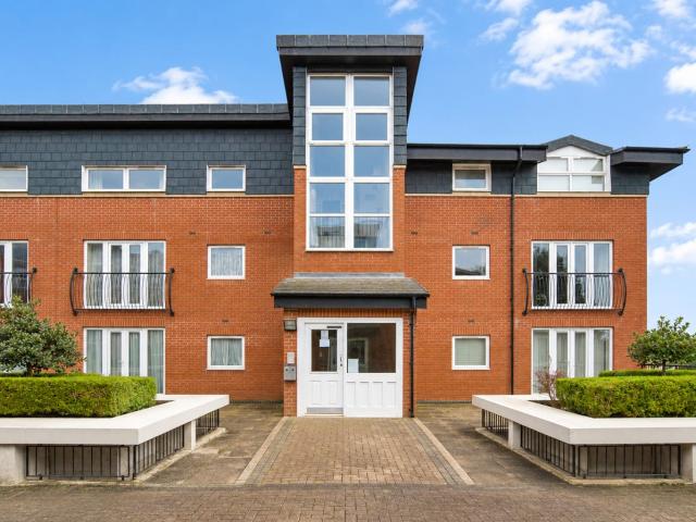 1 Bed Flat to rent