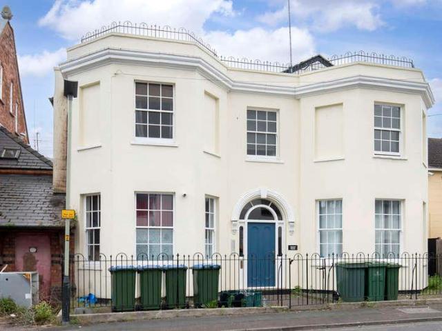 1 bed flat to rent