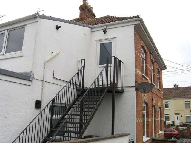 1 bed flat to rent