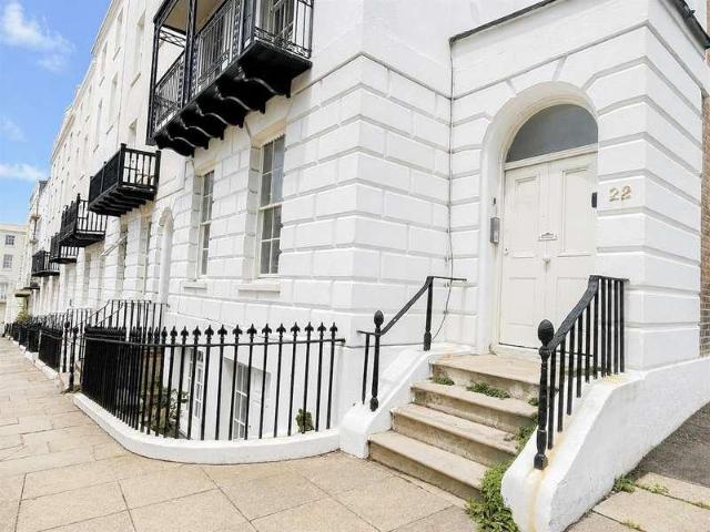 1 bed flat to rent