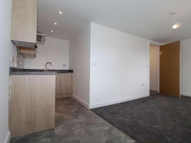 1 bed flat to rent