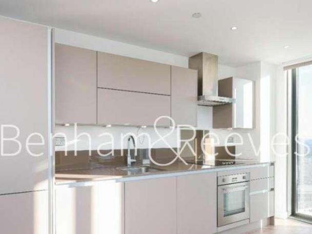 1 bed flat to rent