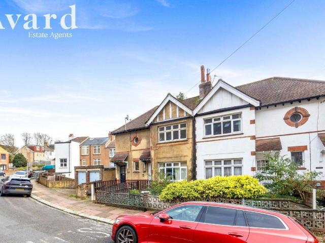 1 Bed Flat Let Agreed