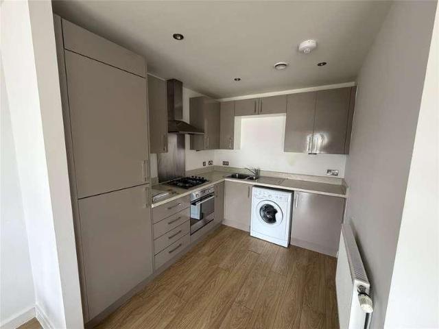 1 bed flat to rent