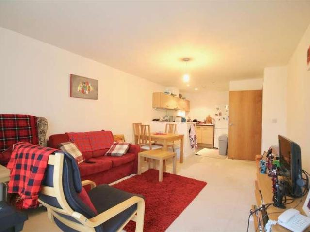 1 bed flat to rent