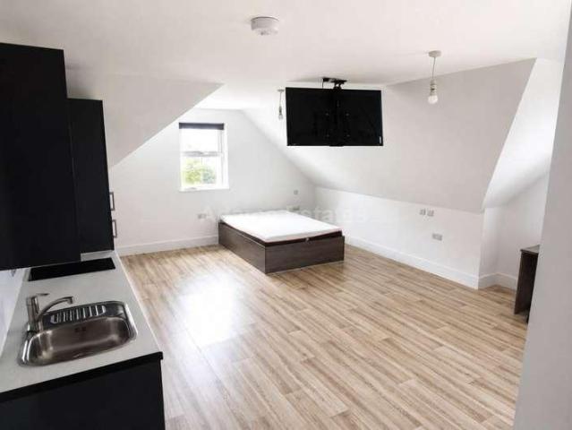 1 bed flat to rent