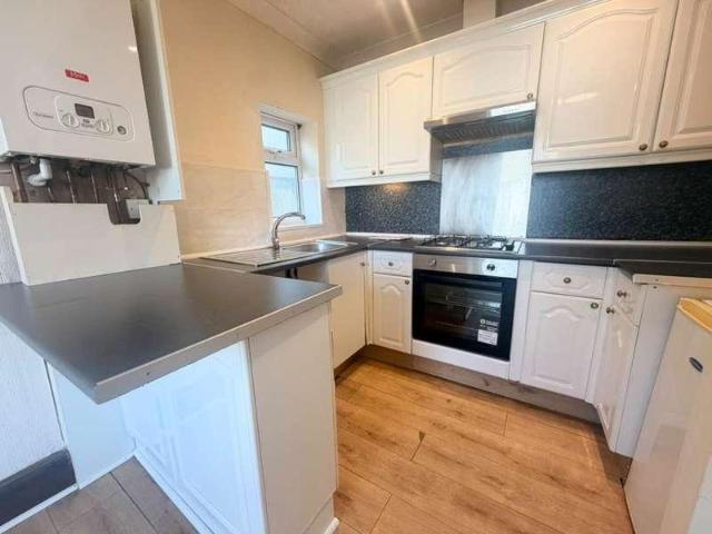 1 bed flat to rent