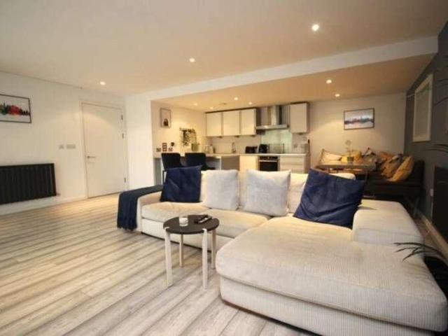 1 bed flat to rent