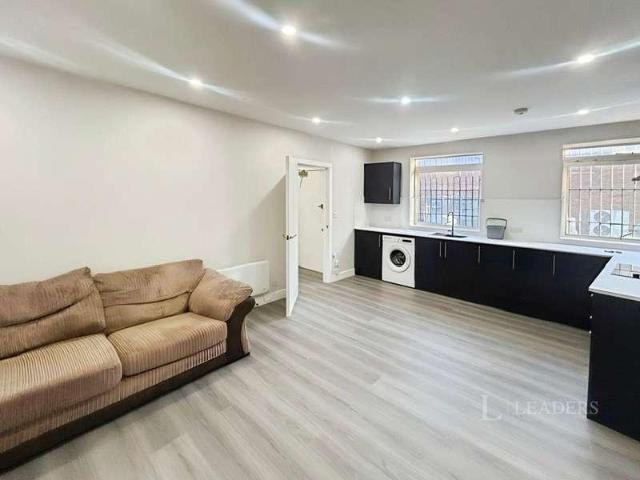 1 bed flat to rent