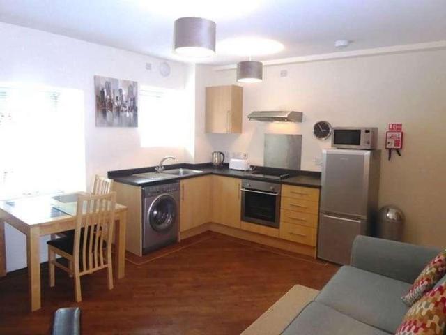 1 bed flat to rent