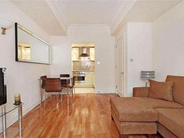 1 bed flat to rent