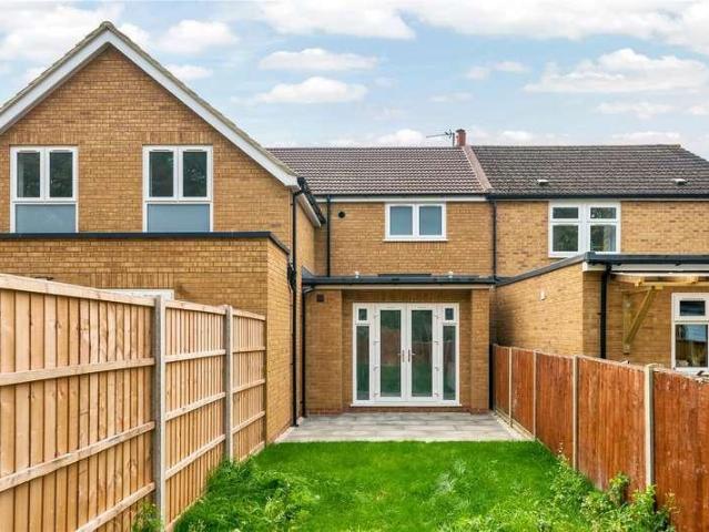 1 bed flat to rent