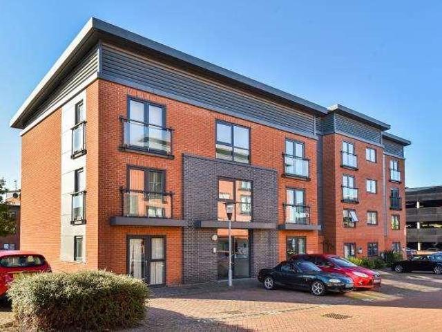 1 bed flat to rent