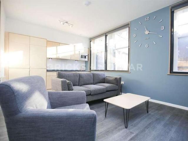 1 bed flat to rent