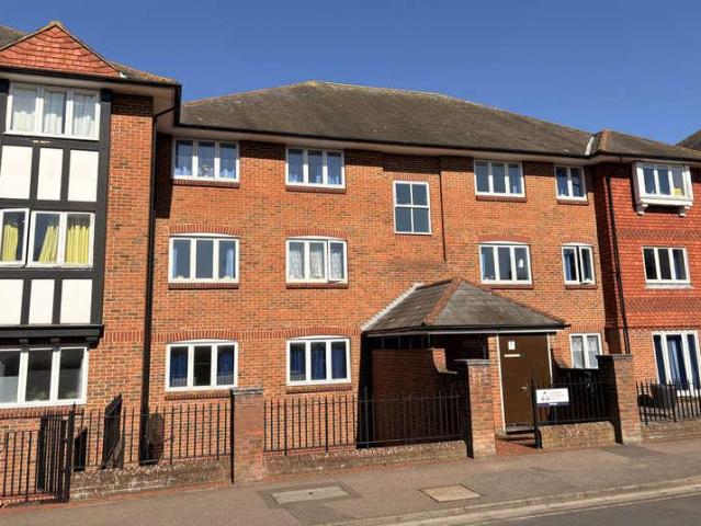 1 bed flat to rent