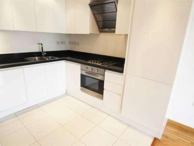 1 bed flat to rent