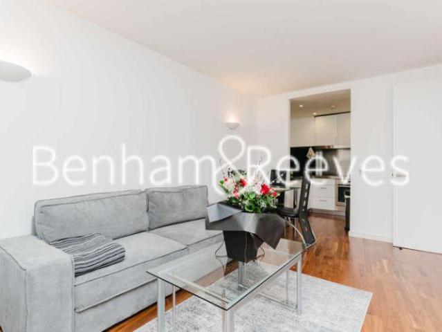 1 bed flat to rent