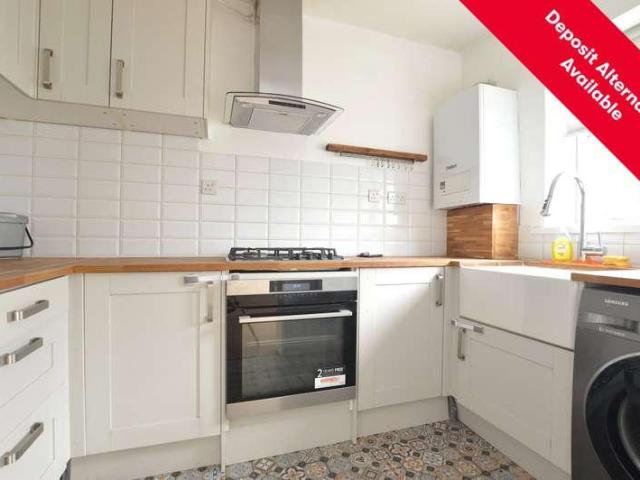 1 bed flat to rent